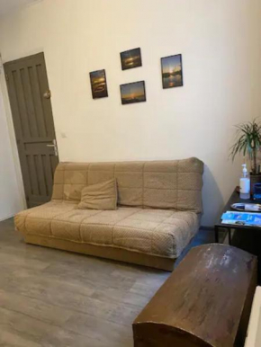 Appartement 4 couchages - Port ciotat